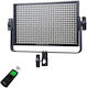 Viltrox 40W mit Helligkeit 2600 Lux