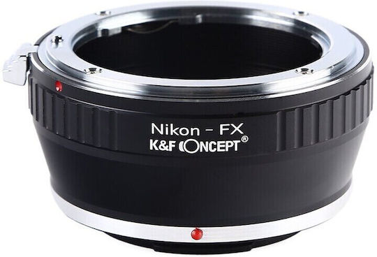 K&F Concept Kit Αξεσουάρ Φακών