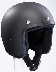 Bandit Jet ECE 22.06 Black Matt Bandit Jet ECE 22.06 Black Matt