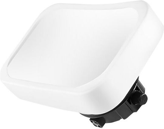 Lensgo Lensgo D35 Silicon Diffuser Speedlite Flash