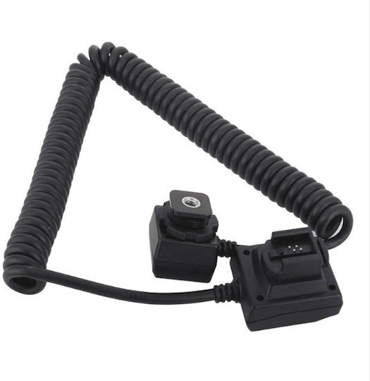 Meike Ttl Cable Meike Mk-fa01 Sony 50-300cm