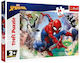 Puzzle pentru Copii 24buc Spiderman