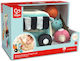 Hape Vehicle with Sounds