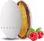 Zaxaropolis My Choco Classic Jordan Almonds Whi...