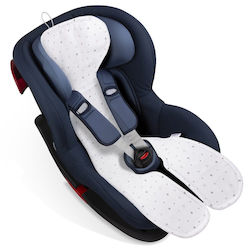 Jukki Breathable Double Sided Stroller Cover Little Stars