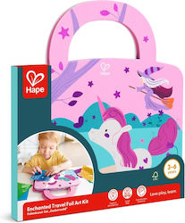 Hape Αυτοκόλλητα