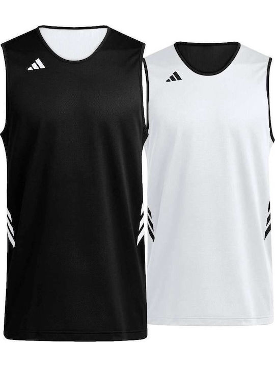 adidas Evryday Pro Παιδική Φανέλα Εμφάνισης Μπάσκετ adidas Evryday Pro Παιδική Φανέλα Εμφάνισης Μπάσκετ
