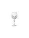 XM-Casa Set of Glasses for Red Wine made of Crystal 532ml 6pcs