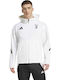 Juventus Jacket Athletic Jacket White