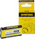 Patona Battery Battery Patona Rcr-v3-li-ion Cr-v3 Crv3 Cr-v3p/lb01 Kodak-1062