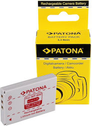 Батерия Patona Konica Dimage E40/e50 D4 Dc-e43 Np900 Np-900 Батерия Patona Konica Dimage E40/e50 D4 Dc-e43 Np900 Np-900