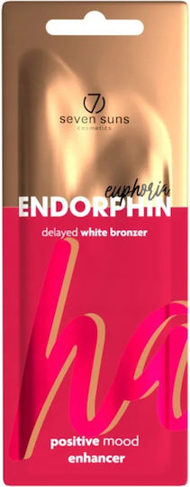 7Suns Cosmetics Endorphin Euphoria Nach dem Bräunen Körpercreme 15ml