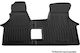 Rubber Raised Sides Mats With Fasteners Audi Q5 E-tron 5d 2021+ Vw Id.6 2021+ Race Axion 2 Pieces