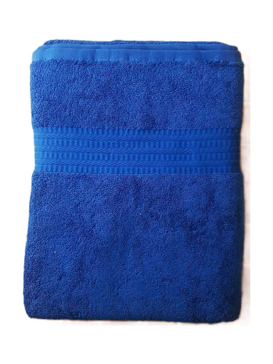 Kotonia Home Pânză De Față Rise 50x90cm Albastr...