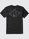 Tricou Negru