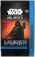 Star Wars Unlimited Tcg Legends Force Booster Carbonite Edition