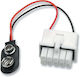 Адаптер Захранване Батерия 9v Power Commander 66116002 Dynojet
