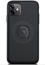 Quad Lock QMC-IP11R Θήκη Apple iPhone 11