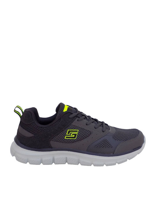 Sneakers Gray