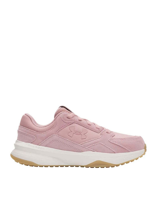 Sneakers Розов