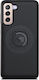 Quad Lock Mag Case Handyhülle für Motorständer Samsung Galaxy S21 5G