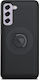 Quad Lock Mag Case Калъф за Телефон Samsung Galaxy S21 FE за Стойка за Мотор