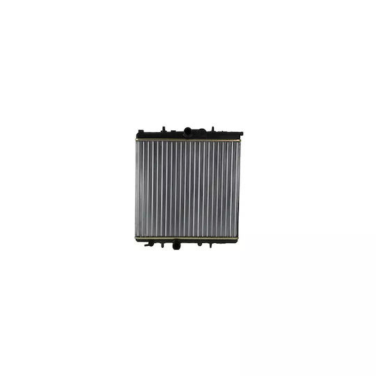 Water Radiator Peugeot 307 3a C Ava Quality Cooling Pe2300