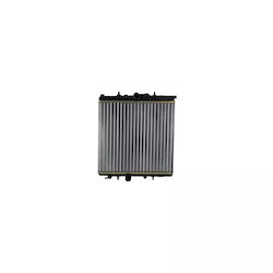 Water Radiator Peugeot Partner 5-door Body Ava Quality Cooling Pe2300