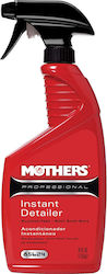 Mothers Professional Soluție Rapidă Strălucire Vopsea Protecție 710ml
