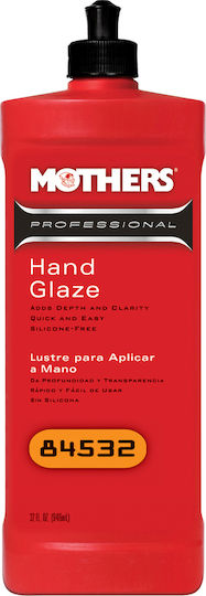 Mothers – Professional Hand-applied Body Finish 946ml