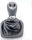 Shift Knob for Skoda Octavia Black