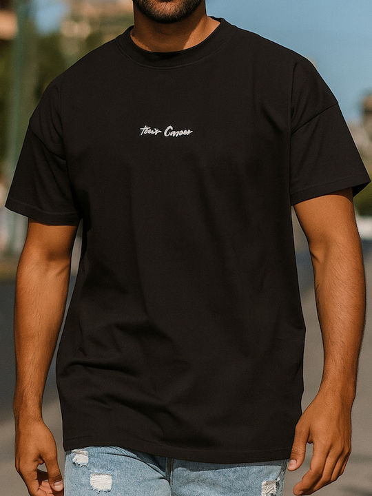 T-Shirt Black