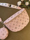 Waist Bag Pink