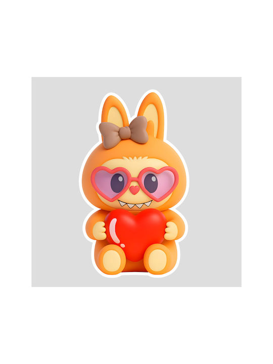 Kinder Wandsticker Wand