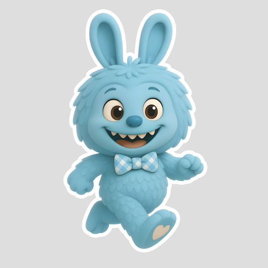 Kids Wall Sticker