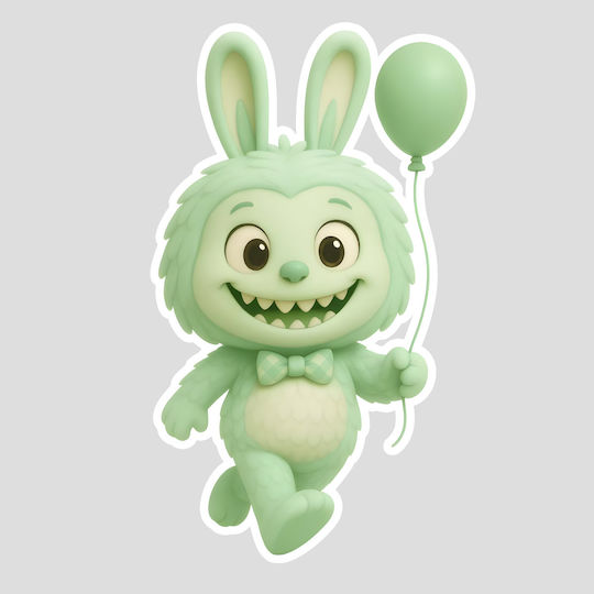 Kids Wall Sticker