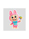 Kinder Wandsticker Wand