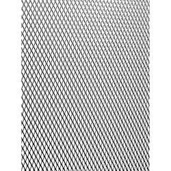 Пластмасова Сита За Броня На Автомобил 100*33cm Bx-04615