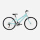 Nakamura 24" Bicicletă pentru copii Biciclete de munte Turcoaz