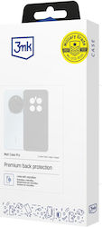 3MK Tempered Glass 1pcs (Oppo A17)
