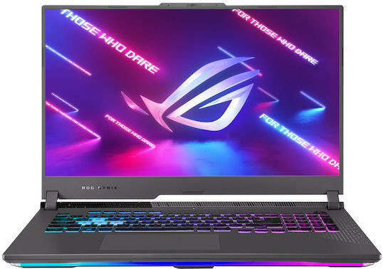Asus Rog Strix 18" QHD+ (i9-14900HX/32GB/1.0TB SSD/No OS) (Tastatură US)