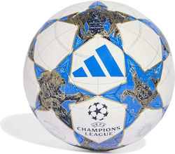 adidas UEFA Champions League Fußball Weiß