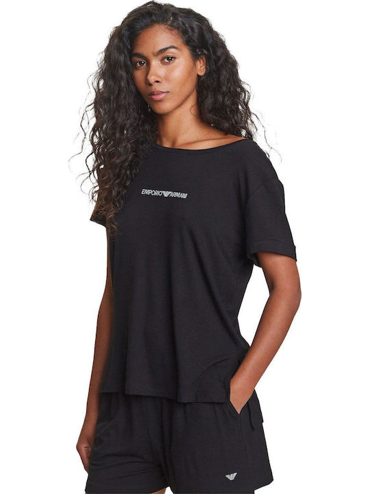 Women's T-shirt Black