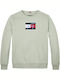 Kids Sweatshirt Mint