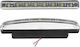 Lămpi De Funcționare Pe Timp De Zi 8 VW - Magazin Online Sus 12 / 24V 0.15W 160cm 2 Bucăți