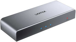 Unitek HDMI Signal Splitter 1 In-2 Out 4K