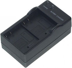 Generic Dual Charger Sjcam Sj5000 Sj4000