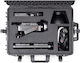 Plastica Panaro Interior Max620h250 Trennwände Aputure 300d Video Licht Kit