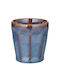 Butlers Cană Emailat Albastru 65ml