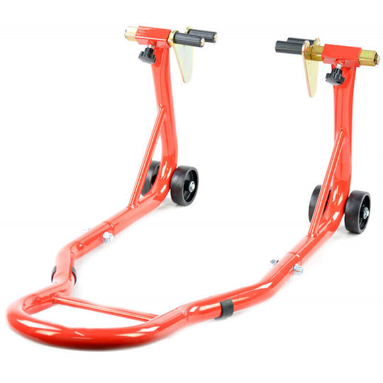 DBS Moto Motorcycle Front Wheel Stand
